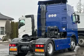 Volvo, სხვა