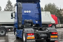 Volvo, სხვა