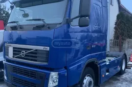 Volvo, სხვა