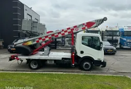 Nissan, Cabstar