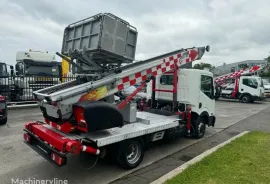 Nissan, Cabstar