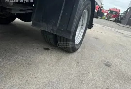 Nissan, Cabstar