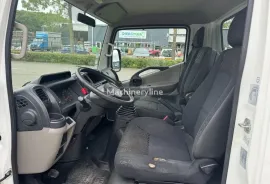 Nissan, Cabstar