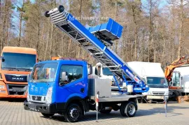 Nissan, Cabstar