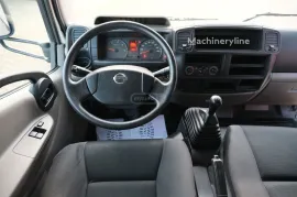 Nissan, Cabstar