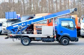 Nissan, Cabstar