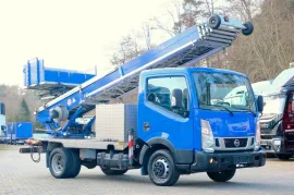 Nissan, Cabstar
