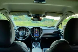 Subaru, Crosstrek