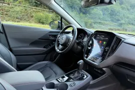 Subaru, Crosstrek