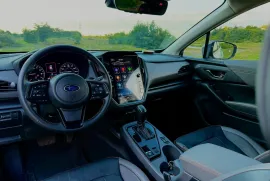 Subaru, Crosstrek