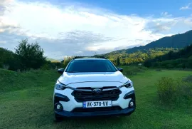 Subaru, Crosstrek