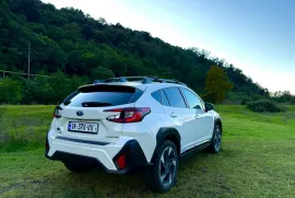 Subaru, Crosstrek