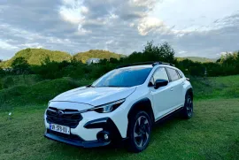 Subaru, Crosstrek