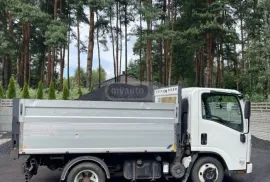 Isuzu, Elf