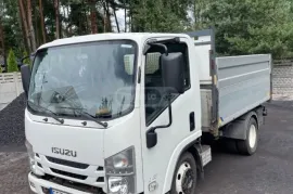 Isuzu, Elf