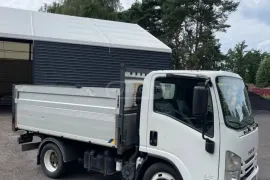 Isuzu, Elf