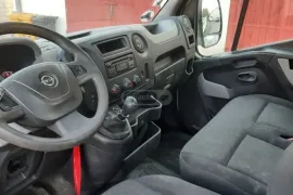 OPEL, Vivaro