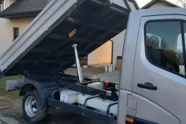 OPEL, Vivaro