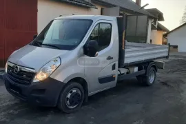 OPEL, Vivaro