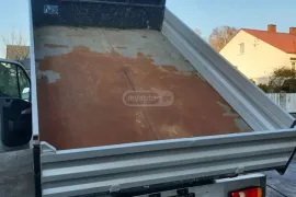 OPEL, Vivaro