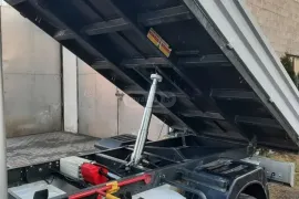 OPEL, Vivaro