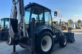 Terex, სხვა