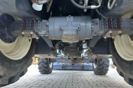 Terex, სხვა