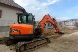 Doosan, Other
