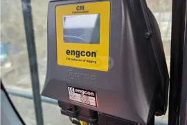 Doosan, DX160W-5