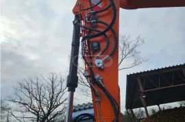 Doosan, DX160W-5