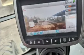 Doosan, DX160W-5