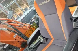 Doosan, DX160W-5