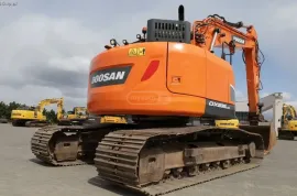 Doosan, DX225LCA