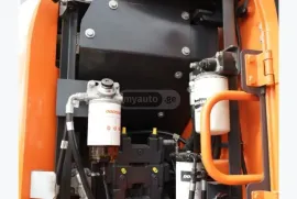 Doosan, DX225LCA
