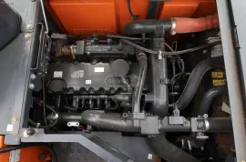 Doosan, DX225LCA