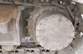 Doosan, DX225LCA