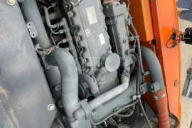 Doosan, DX170W-5