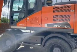 Doosan, DX170W-5