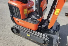 Kubota, K Series