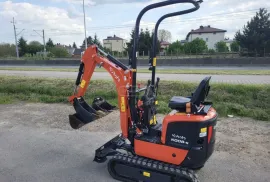Kubota, K Series