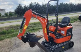 Kubota, K Series