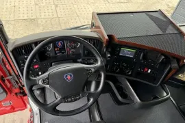 Scania, 450