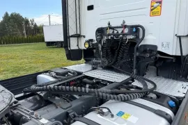 Scania, 450