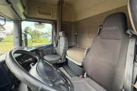 Scania, 450