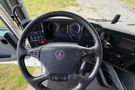 Scania, 450
