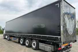 Scania, 450