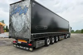 Scania, 450