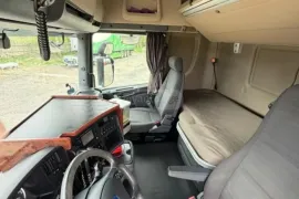 Scania, 450