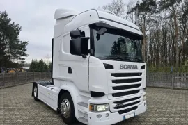 Scania, 450