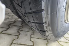 Scania, 450